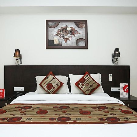 Capital O 3600 Hotel Royal Windsor Kathgodam Luaran gambar