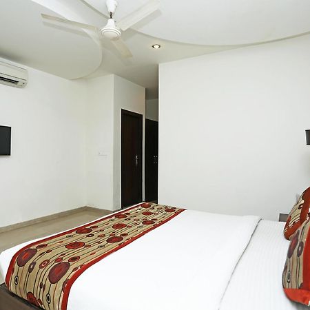 Capital O 3600 Hotel Royal Windsor Kathgodam Luaran gambar