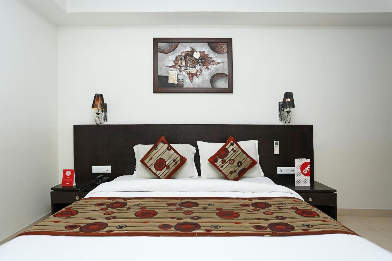 Capital O 3600 Hotel Royal Windsor Kathgodam Luaran gambar
