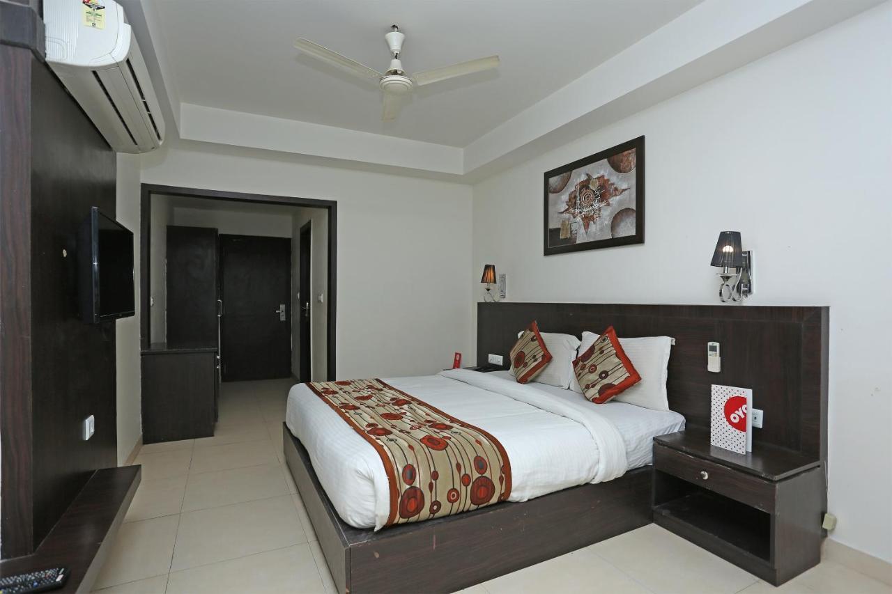 Capital O 3600 Hotel Royal Windsor Kathgodam Luaran gambar
