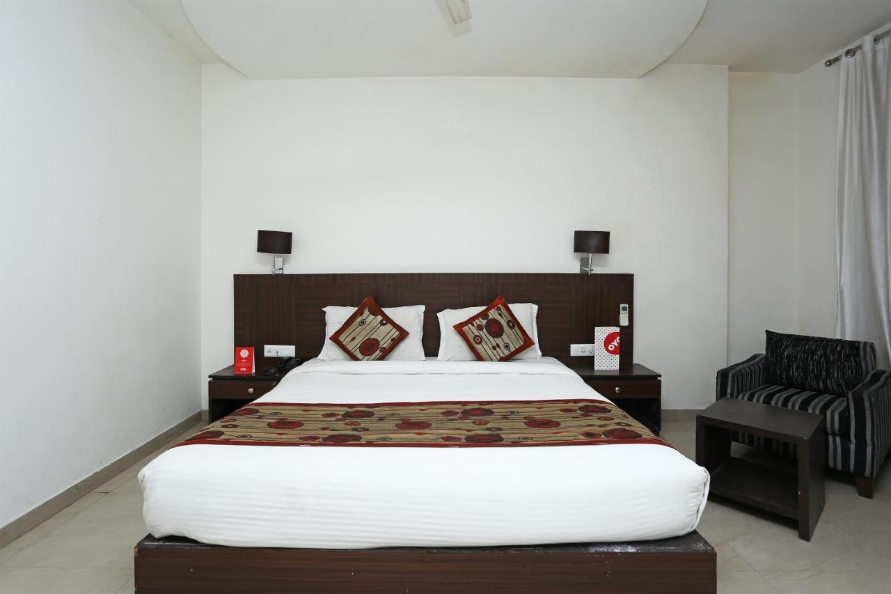 Capital O 3600 Hotel Royal Windsor Kathgodam Luaran gambar