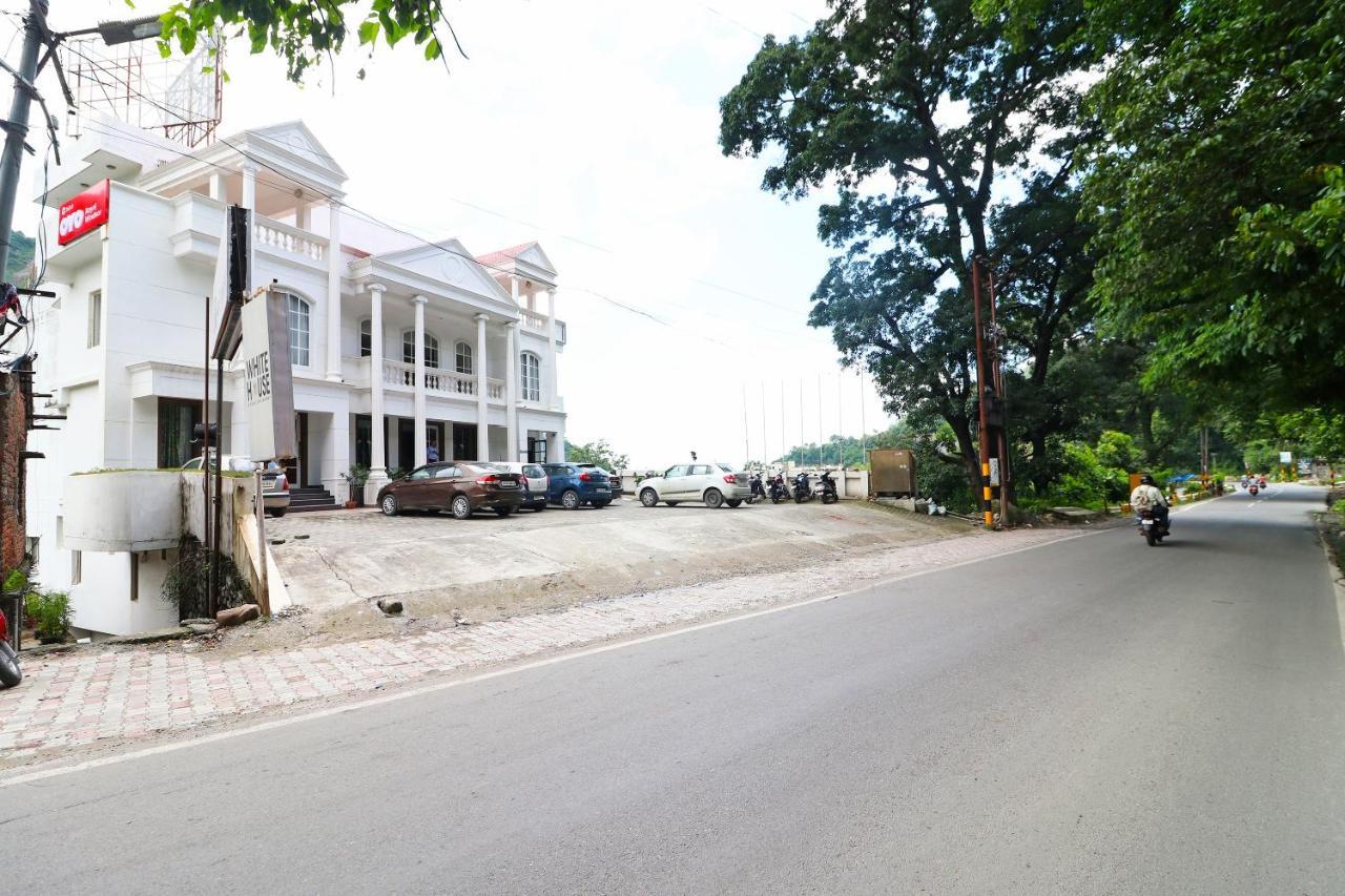 Capital O 3600 Hotel Royal Windsor Kathgodam Luaran gambar