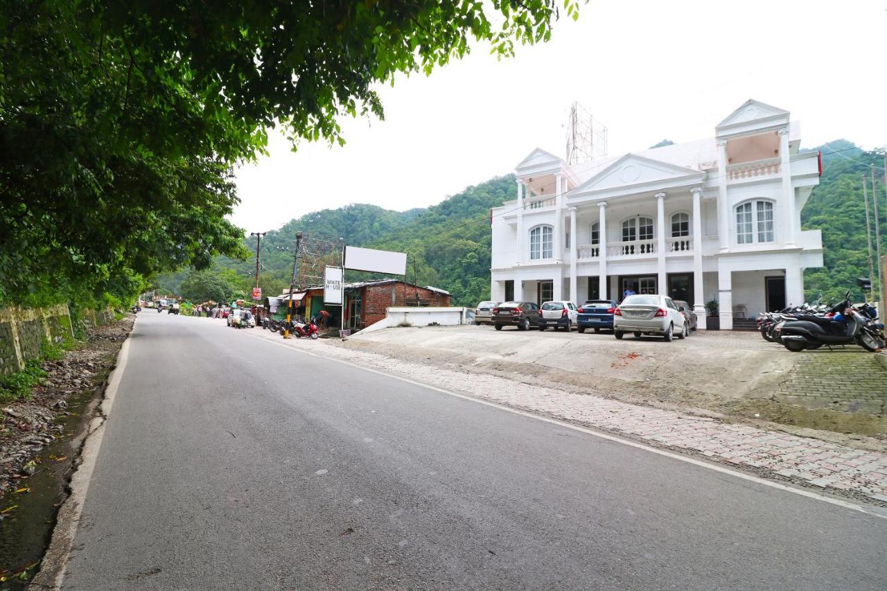 Capital O 3600 Hotel Royal Windsor Kathgodam Luaran gambar