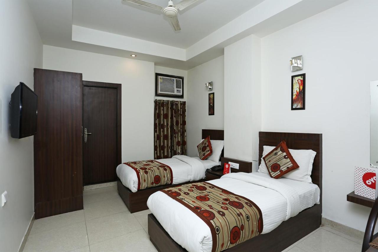 Capital O 3600 Hotel Royal Windsor Kathgodam Luaran gambar