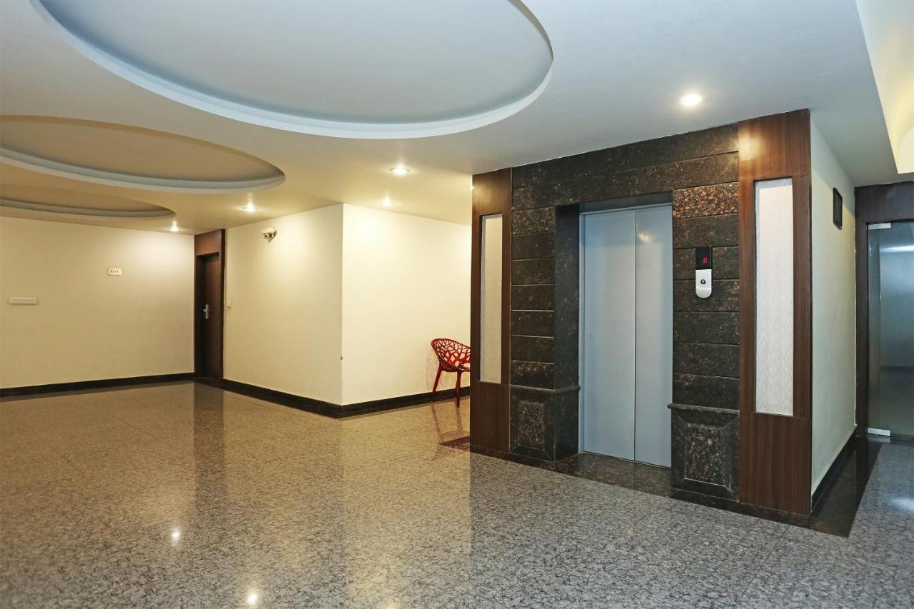 Capital O 3600 Hotel Royal Windsor Kathgodam Luaran gambar