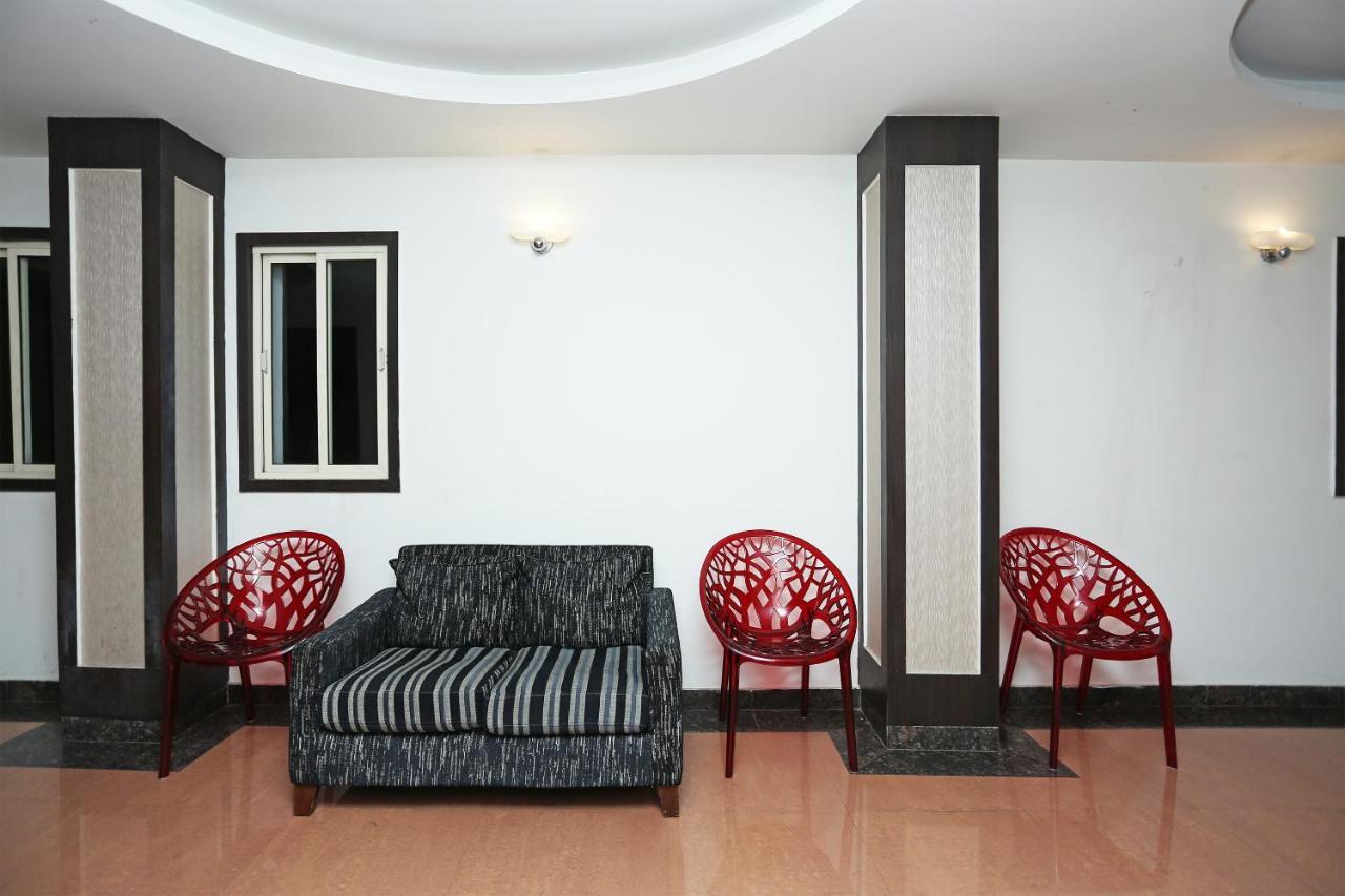 Capital O 3600 Hotel Royal Windsor Kathgodam Luaran gambar